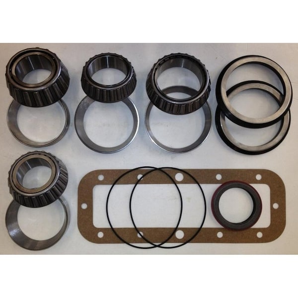 Aic Replacement Parts Fits Case 1150B 1150C 1150D 1150E 1450 Dozer Final Drive Bearing Seal & Gasket K CS-1150BBEARINGKIT - main